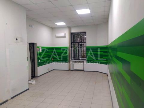 коммерческая по адресу вул. Гетьмана Павла Скоропадського, 13