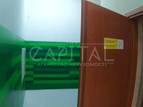 коммерческая по адресу вул. Гетьмана Павла Скоропадського, 13