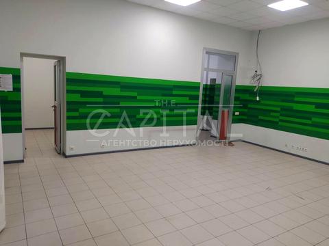 коммерческая по адресу вул. Гетьмана Павла Скоропадського, 13