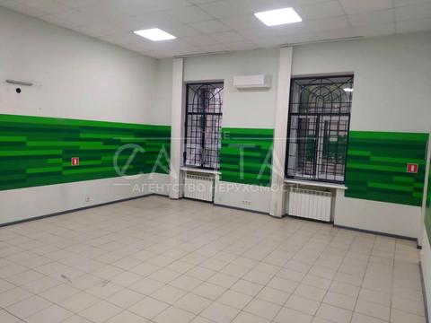 коммерческая по адресу вул. Гетьмана Павла Скоропадського, 13