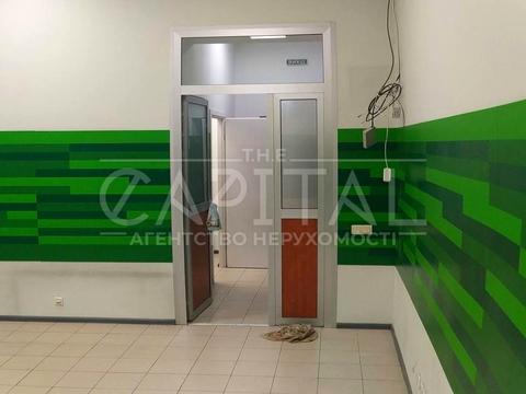 коммерческая по адресу вул. Гетьмана Павла Скоропадського, 13