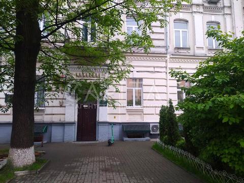 коммерческая по адресу вул. Гетьмана Павла Скоропадського, 13