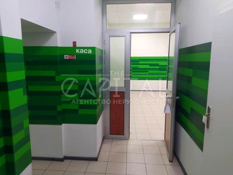 коммерческая по адресу вул. Гетьмана Павла Скоропадського, 13