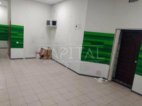 коммерческая по адресу вул. Гетьмана Павла Скоропадського, 13