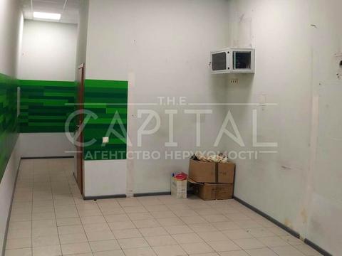 коммерческая по адресу вул. Гетьмана Павла Скоропадського, 13