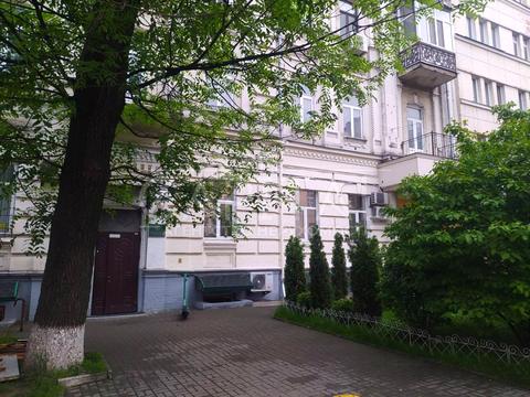 коммерческая по адресу вул. Гетьмана Павла Скоропадського, 13