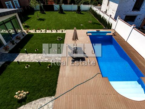 дом по адресу  ул.