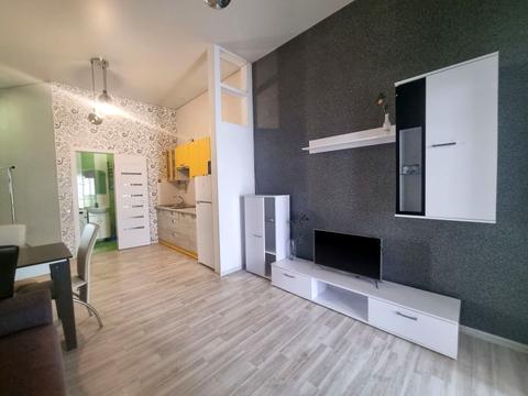 квартира по адресу Успенская ул. (Чичерина), 99