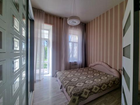 квартира по адресу Успенская ул. (Чичерина), 99