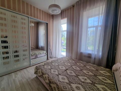 квартира по адресу Успенская ул. (Чичерина), 99