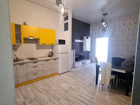 квартира по адресу Успенская ул. (Чичерина), 99