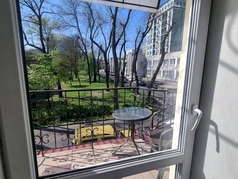 квартира по адресу Успенская ул. (Чичерина), 99