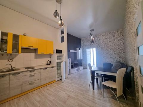 квартира по адресу Успенская ул. (Чичерина), 99