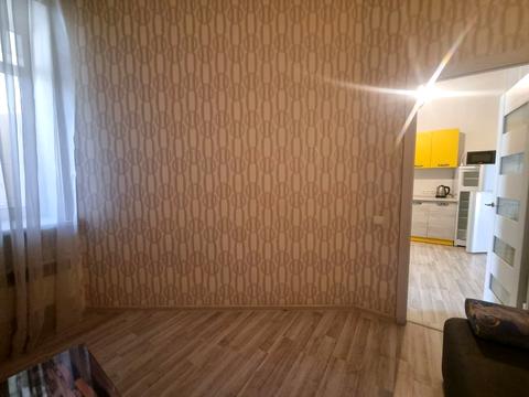 квартира по адресу Успенская ул. (Чичерина), 99