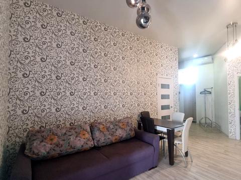 квартира по адресу Успенская ул. (Чичерина), 99