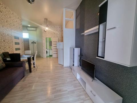 квартира по адресу Успенская ул. (Чичерина), 99