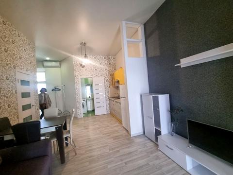 квартира по адресу Успенская ул. (Чичерина), 99