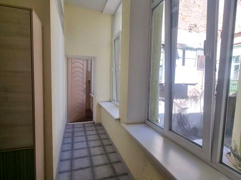 квартира по адресу Успенская ул. (Чичерина), 99