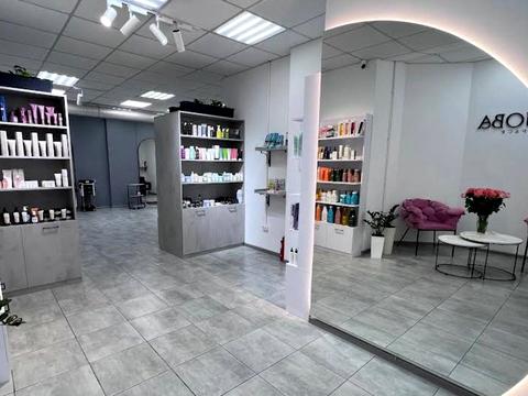 комерційна за адресою Анни Ахматової вул., 35