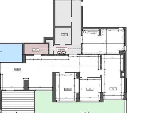 комерційна за адресою Антоновича вул. (Горького), 103