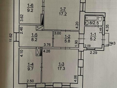 дом по адресу Космонавтов ул.