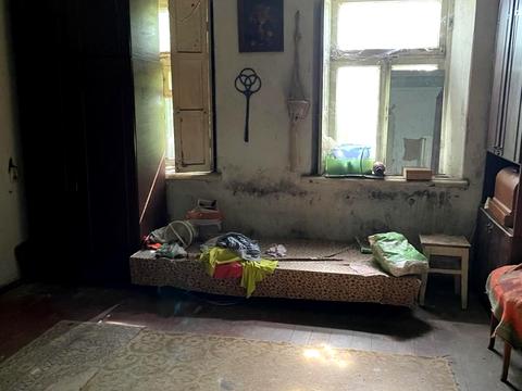 будинок за адресою Космонавтів вул.