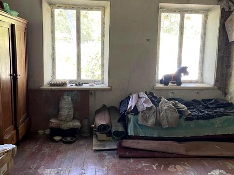 будинок за адресою Космонавтів вул.