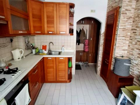 квартира за адресою Героїв Дніпра вул., 29