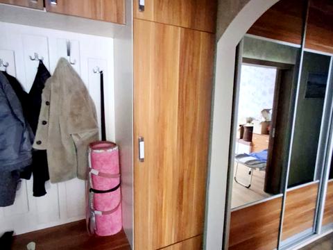 квартира за адресою Героїв Дніпра вул., 29