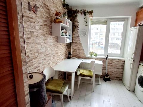 квартира за адресою Героїв Дніпра вул., 29