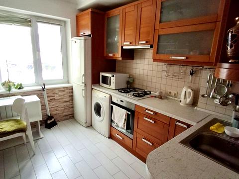 квартира за адресою Героїв Дніпра вул., 29