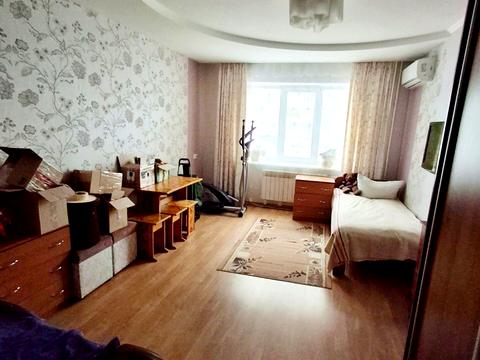 квартира за адресою Героїв Дніпра вул., 29