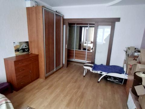 квартира за адресою Героїв Дніпра вул., 29