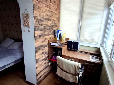 квартира за адресою Героїв Дніпра вул., 29