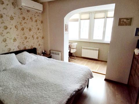 квартира за адресою Героїв Дніпра вул., 29