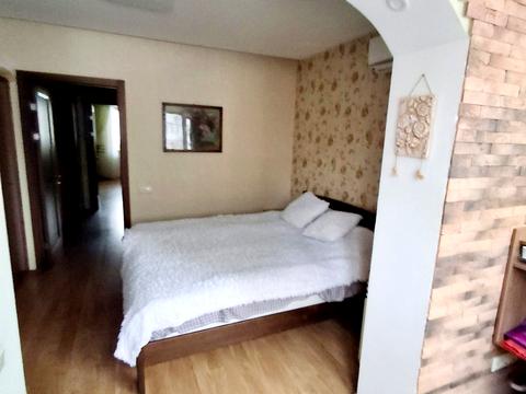 квартира за адресою Героїв Дніпра вул., 29