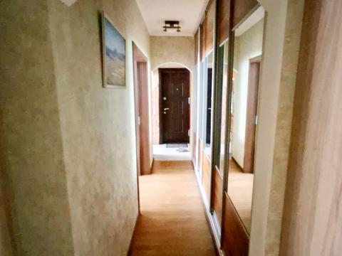 квартира за адресою Героїв Дніпра вул., 29