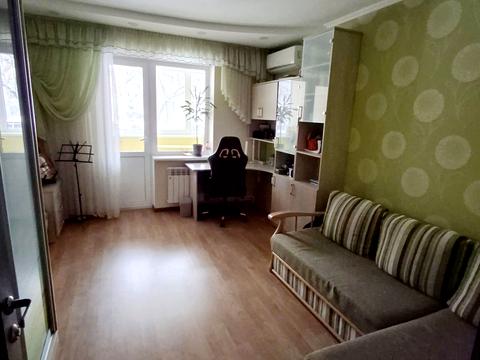 квартира за адресою Героїв Дніпра вул., 29