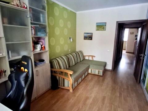 квартира за адресою Героїв Дніпра вул., 29