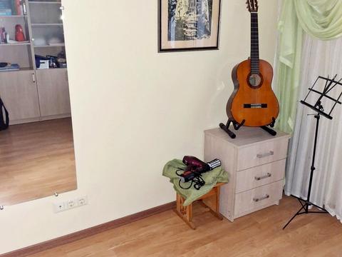 квартира за адресою Героїв Дніпра вул., 29