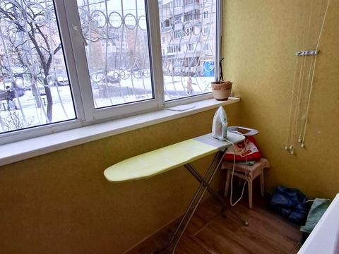 квартира за адресою Героїв Дніпра вул., 29