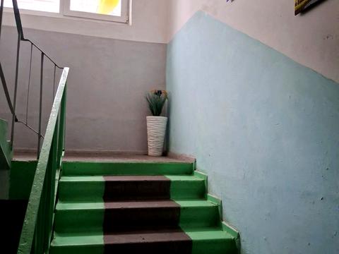 квартира за адресою Героїв Дніпра вул., 29