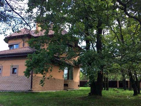 будинок за адресою Соснова вул.