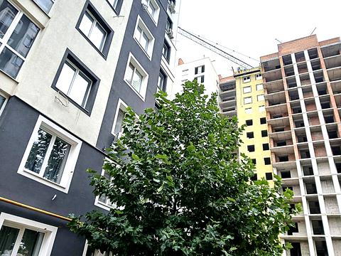 квартира по адресу Тихого пер., 2 к1