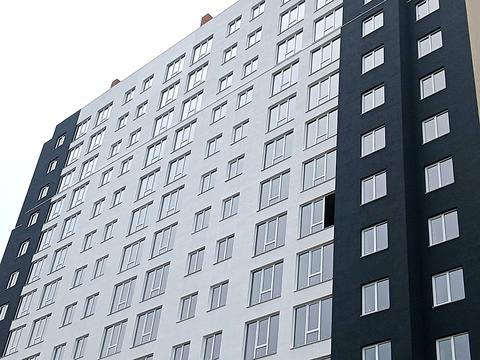 квартира по адресу Тихого пер., 2 к1