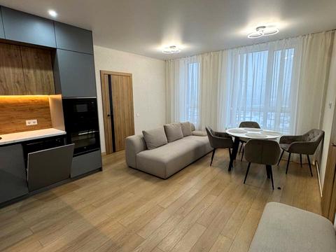 квартира за адресою Столичне шосе, (Будинок 10)