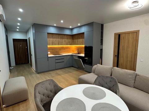 квартира за адресою Столичне шосе, (Будинок 10)