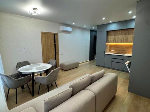 квартира за адресою Столичне шосе, (Будинок 10)