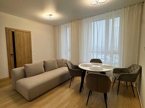 квартира за адресою Столичне шосе, (Будинок 10)