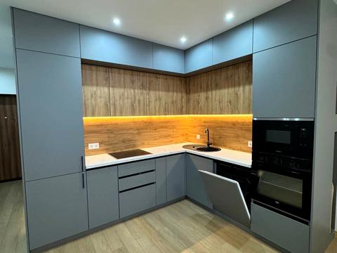 квартира за адресою Столичне шосе, (Будинок 10)